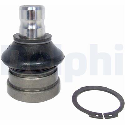 DELPHI TC2349 EAN: 5012759467824.