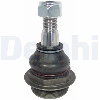 DELPHI TC2370 EAN: 5012759470121.