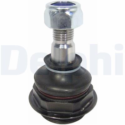 DELPHI TC2375 EAN: 5012759469835.