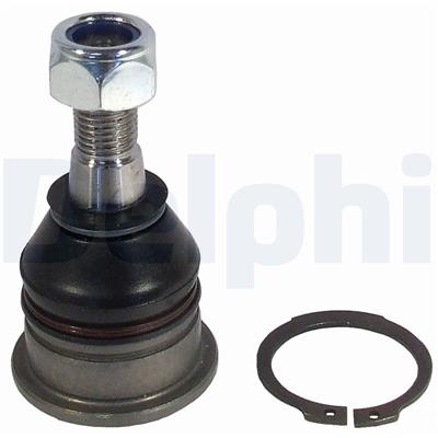 DELPHI TC2405 EAN: 5012759471418.