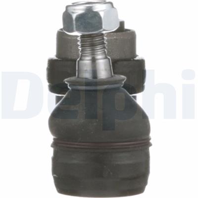 DELPHI TC2458 EAN: 5012759476116.