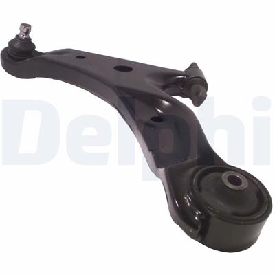 DELPHI TC2465 EAN: 5012759476208.