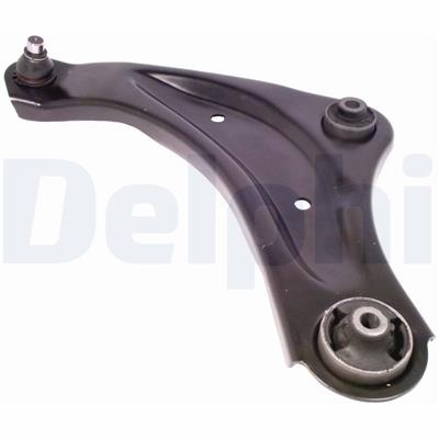 DELPHI TC2496 EAN: 5012759476079.