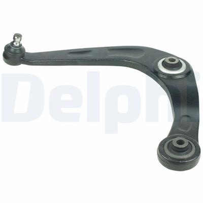 DELPHI TC2603 EAN: 5012759494721.