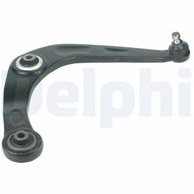 DELPHI TC2604 EAN: 5012759494738.