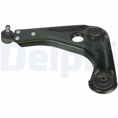 DELPHI TC2607 EAN: 5012759494929.