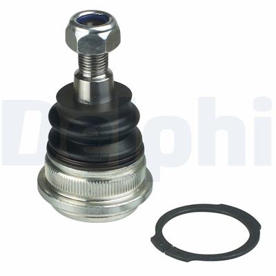 DELPHI TC2664 EAN: 5012759502754.