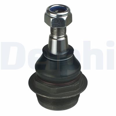 DELPHI TC2671 EAN: 5012759504567.