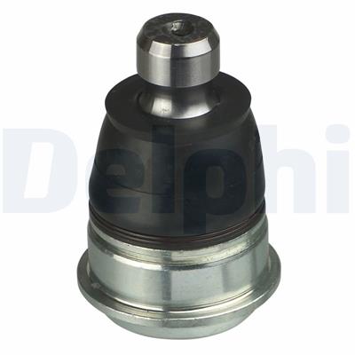 DELPHI TC2672 EAN: 5012759504581.