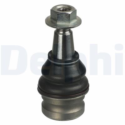 DELPHI TC2684 EAN: 5012759503300.