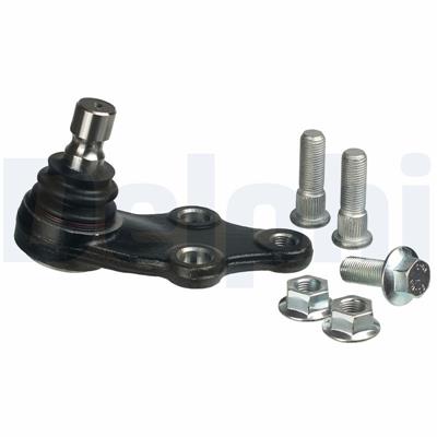 DELPHI TC2686 EAN: 5012759504628.