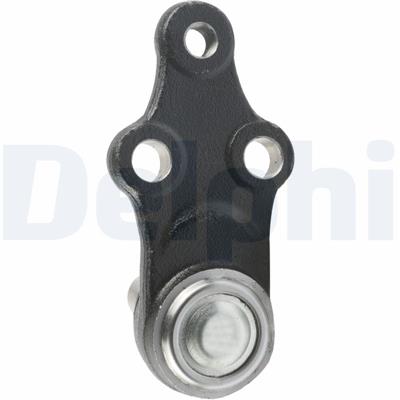 DELPHI TC2686 EAN: 5012759504628.