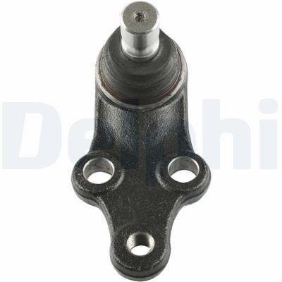 DELPHI TC2686 EAN: 5012759504628.