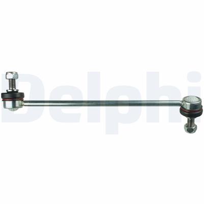 DELPHI TC2701 EAN: 5012759504529.