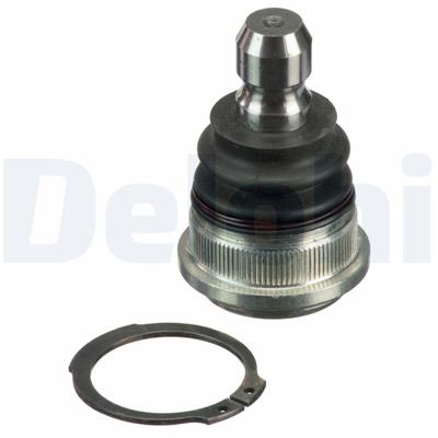 DELPHI TC3404 EAN: 5012759977170.
