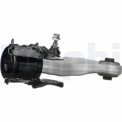 DELPHI TC3553 EAN: 5012759541210.