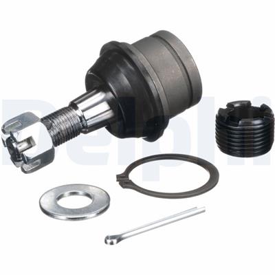 DELPHI TC3665 EAN: 5012759991619.