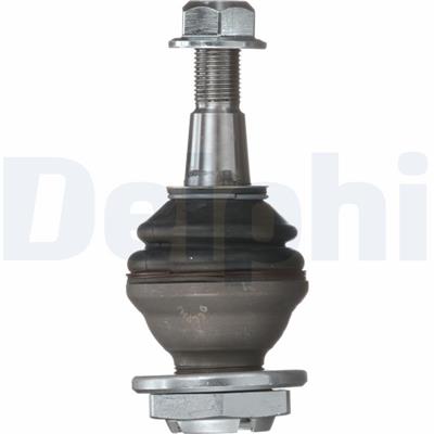 DELPHI TC3666 EAN: 5012759994368.