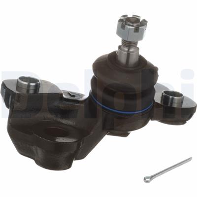 DELPHI TC3674 EAN: 5012759991688.