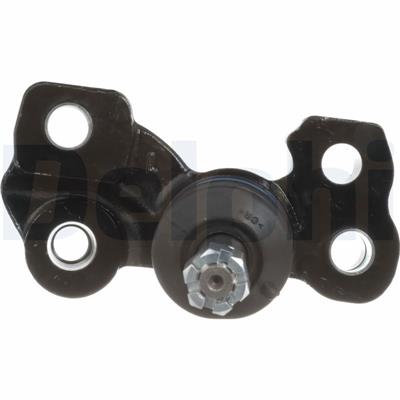 DELPHI TC3674 EAN: 5012759991688.