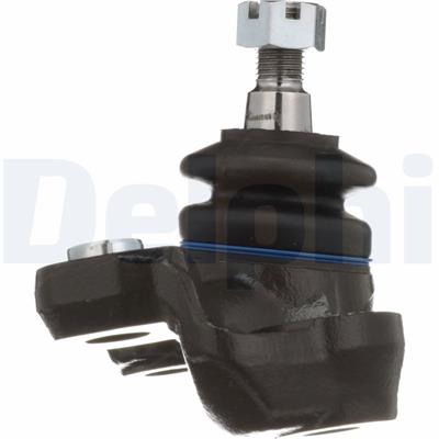 DELPHI TC3674 EAN: 5012759991688.