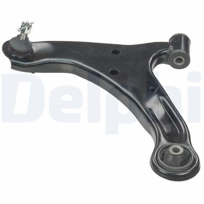 DELPHI TC3689 EAN: 5012759991787.