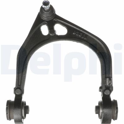 DELPHI TC3706 EAN: 5012759990605.