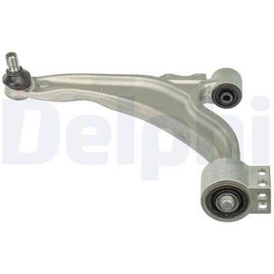 DELPHI TC3738 EAN: 5012759999301.