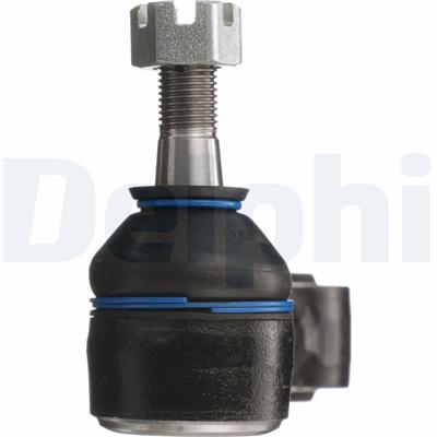 DELPHI TC3750 EAN: 5012759994634.