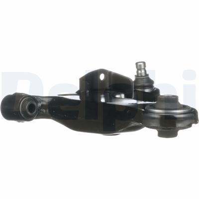 DELPHI TC3784 EAN: 5012759997758.