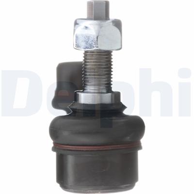 DELPHI TC3822 EAN: 5012759541845.