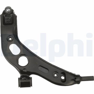 DELPHI TC3856 EAN: 5012759545980.