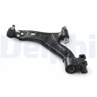 DELPHI TC3866 EAN: 5012759549872.