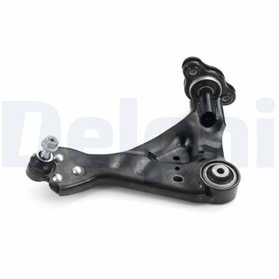 DELPHI TC3906 EAN: 5012759553169.