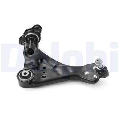 DELPHI TC3907 EAN: 5012759553176.