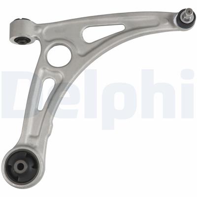 DELPHI TC4018