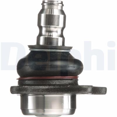 DELPHI TC404 EAN: 5012759858073.