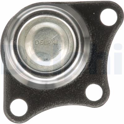 DELPHI TC404 EAN: 5012759858073.