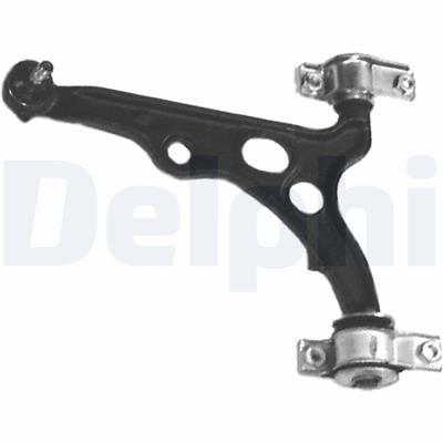 DELPHI TC430 EAN: 5012759858325.
