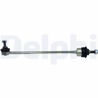 DELPHI TC453 EAN: 5012759858509.