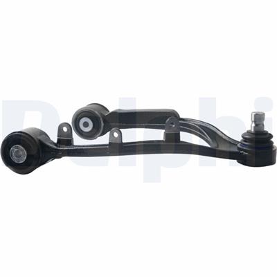 DELPHI TC4576 EAN: 5012759620403.