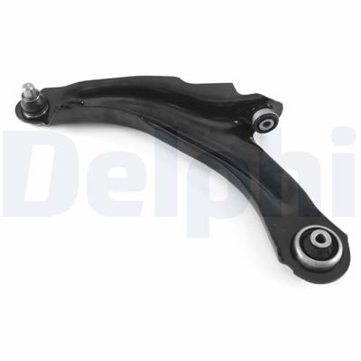 DELPHI TC4645 EAN: 5012759621097.