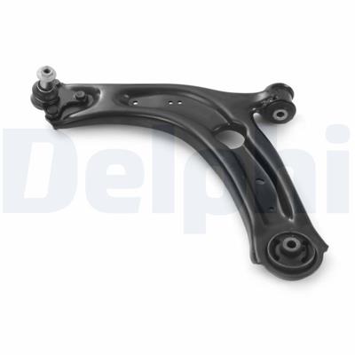 DELPHI TC4650 EAN: 5012759621141.
