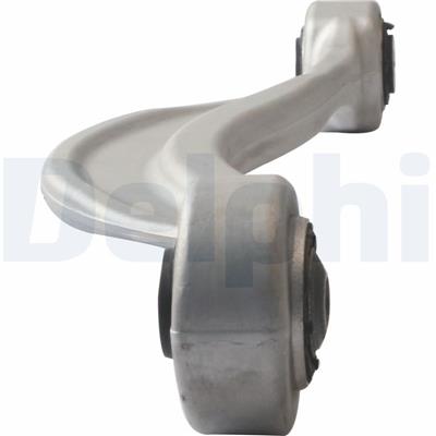DELPHI TC4662 EAN: 5012759621264.