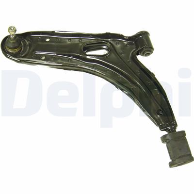 DELPHI TC467 EAN: 5012759858578.