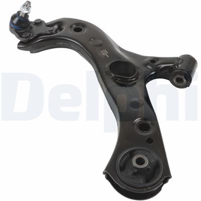 DELPHI TC4697 EAN: 5012759621615.