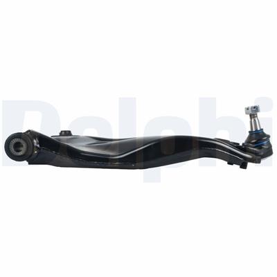 DELPHI TC4734 EAN: 5012759621981.