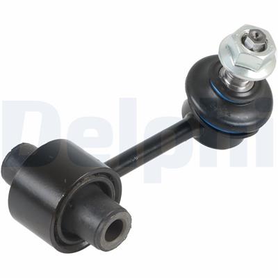 DELPHI TC4800 EAN: 5012759622643.