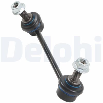 DELPHI TC4879 EAN: 5012759623435.