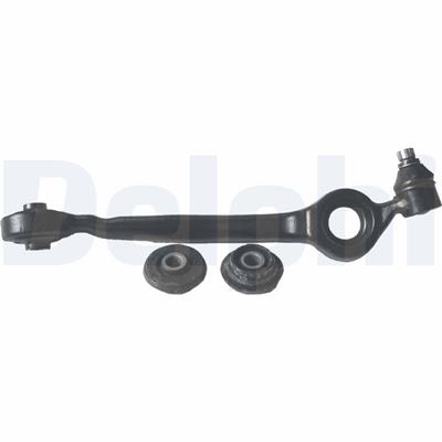 DELPHI TC505 EAN: 5012759858813.